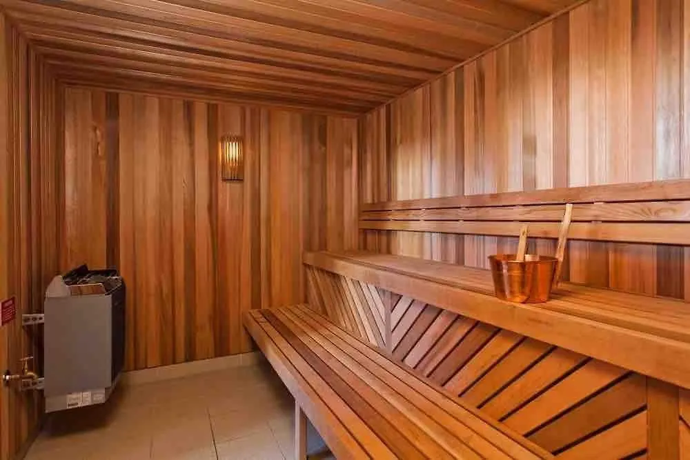 Discover Comfort Cbd Studio Balcony Pool Gym Sauna Brisbane