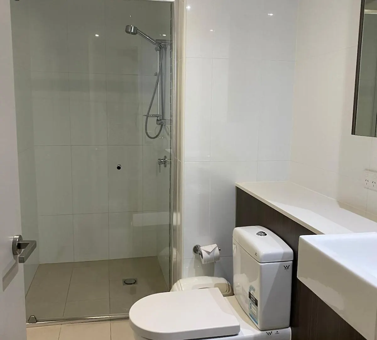 Discover Comfort Cbd Studio Balcony Pool Gym Sauna Μπρίσμπεϊν 0*,  Αυστραλία